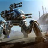 War Robotsのアイコン