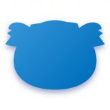 GDOスコアのアイコン