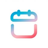 STORES 予約のアイコン