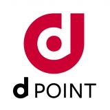dポイントクラブのアイコン