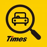 タイムズカーのアイコン