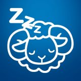 熟睡アラームのアイコン