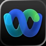 Webexのアイコン