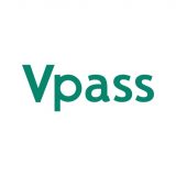 三井住友カード Vpassアプリのアイコン