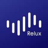 Relux（リラックス) - ホテル・旅館の宿泊予約アプリのアイコン