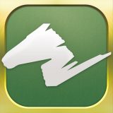 JRA-VAN競馬情報・競馬予想|JRAの馬券購入&競馬予想のアイコン