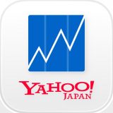 Yahoo!ファイナンスのアイコン