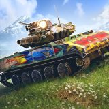 World of Tanks Blitzのアイコン