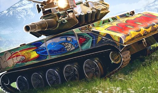 World of Tanks Blitzの評判・口コミを徹底調査！