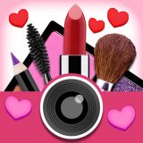 YouCamメイクのアイコン