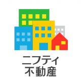 ニフティ不動産 家探しのアイコン