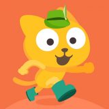 Studycat ドイツ語のアイコン