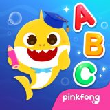 ベイビーシャーク ABCフォニックスのアイコン