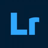 Lightroomのアイコン