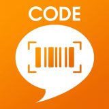 CODEのアイコン
