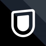 U-NEXTのアイコン