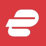 ExpressVPNのアイコン