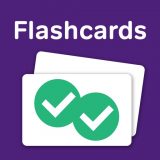 Magoosh TOEFL Flashcardsのアイコン