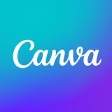 Canva（キャンバ）のアイコン