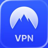 NordVPNのアイコン