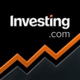 Investing.comのアイコン