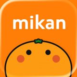 mikanのアイコン