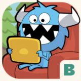 codeSparkのアイコン