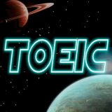 TOEIC GalaxyWordのアイコン