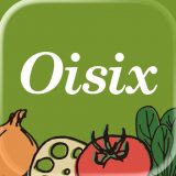 Oisixのアイコン