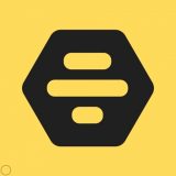 Bumble（バンブル）のアイコン