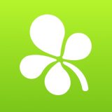 GreenSnapのアイコン