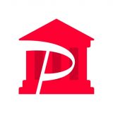 PayPay銀行のアイコン