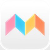 家族アルバム みてねのアイコン