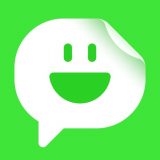 Top Sticker Maker Studioのアイコン