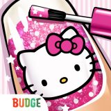 ハローキティネイルサロンのアイコン