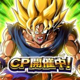 ドラゴンボールZ ドッカンバトルのアイコン