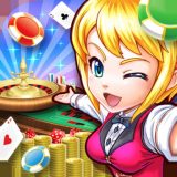 カジノプロジェクトのアイコン
