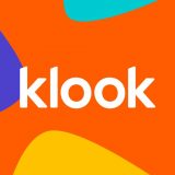 Klook：旅行・体験予約アプリのアイコン