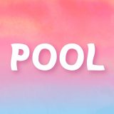 POOLのアイコン