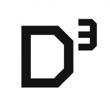 D³（ディースリー）のアイコン