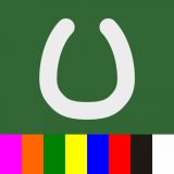 MyKeibaのアイコン