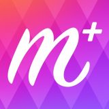 MakeupPlusのアイコン