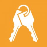 KeyHolderのアイコン