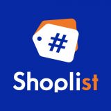 SHOPLISTのアイコン