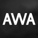 AWAのアイコン