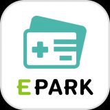 EPARKデジタル診察券のアイコン