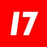 17LIVE（イチナナ）のアイコン