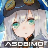 トーラムオンラインのアイコン