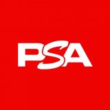 PSAのアイコン