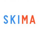 SKIMAのアイコン